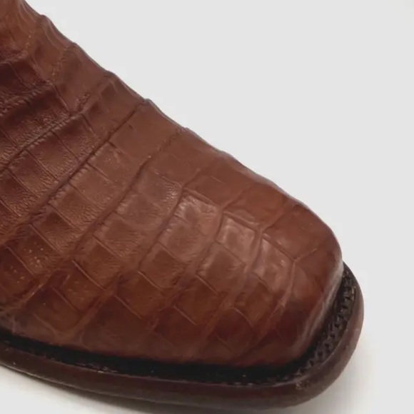 Tecovas Clayton 11.5d Discontinued model Rare! - Picture 6 of 6